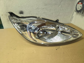 Frontscheinwerfer Ford 51793413 Rechts Scheinwerfer Headlight SCH3009954350eh