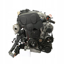Laden Sie das Bild in den Galerie-Viewer, Motor Audi A4 B7 BRD 2.0 TDI 170PS 125kW 139TKm Diesel Engine Unkomplett MOT8417323903em