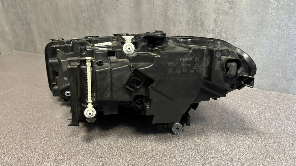 Frontscheinwerfer BMW 5 G31 G30 5A388C4 LED Rechts Scheinwerfer Headlight SCH2117913452pl