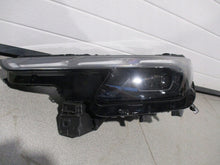 Load image into Gallery viewer, Frontscheinwerfer Alfa Romeo 50572577 Full LED Links Scheinwerfer Headlight