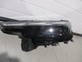 Frontscheinwerfer Alfa Romeo 50572577 Full LED Links Scheinwerfer Headlight