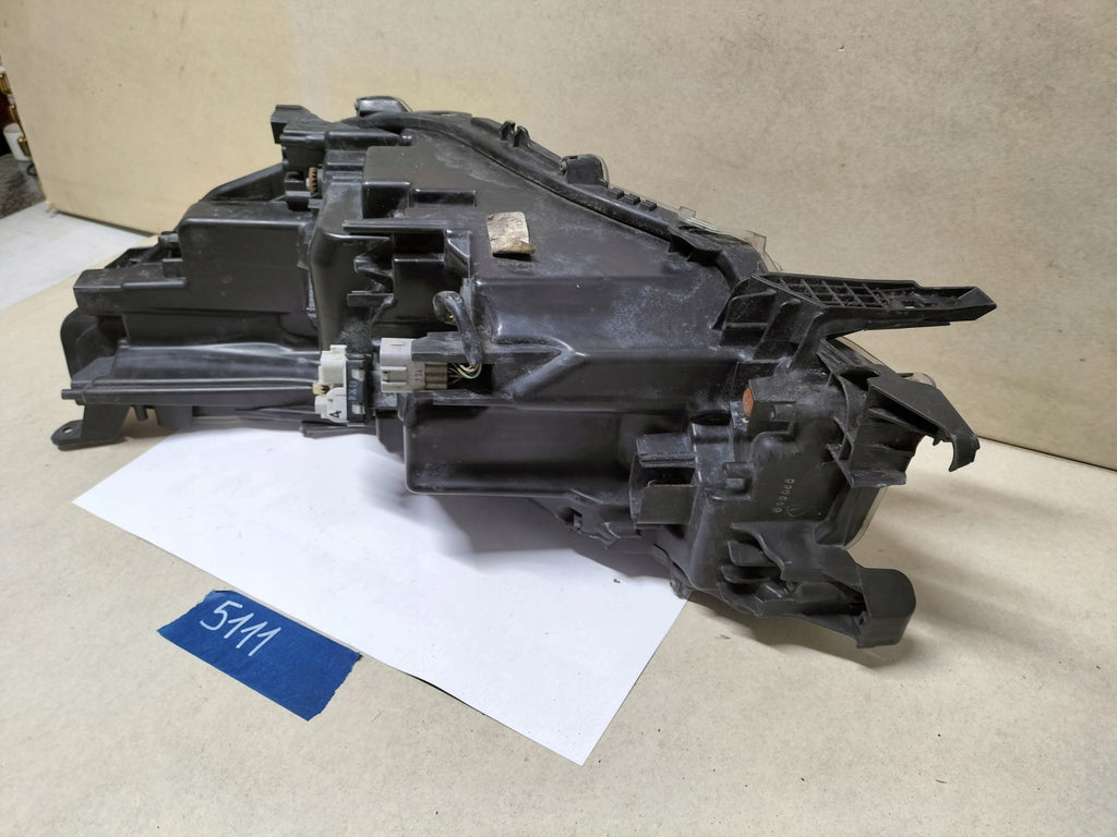 Frontscheinwerfer Toyota Hilux VIII Full LED Rechts Scheinwerfer Headlight SCH4215379615in