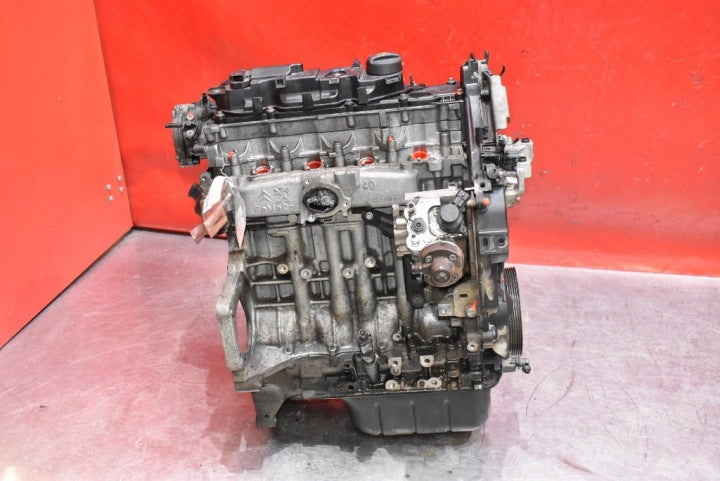 Motor Citroën Berlingo 9H06 1.6 EHDI 2014 Diesel Engine Unkomplett MOT5260963808eq