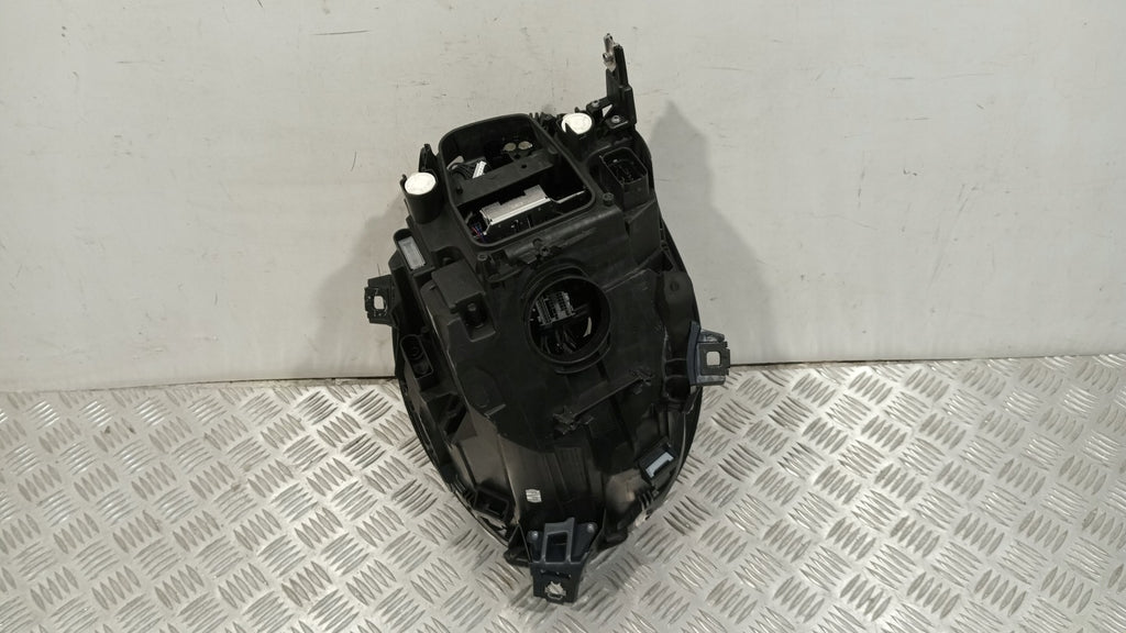 Frontscheinwerfer Mini F56 F55 6311-5A01166-01 LED Rechts Scheinwerfer Headlight SCH1923853987kt