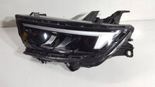 Laden Sie das Bild in den Galerie-Viewer, Frontscheinwerfer Opel Astra L 9851881680 Links Scheinwerfer Headlight SCH8306224029ud