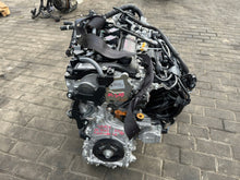 Load image into Gallery viewer, Motor Toyota Yaris XM15A-P90 1.5 Hybrid Engine Komplett