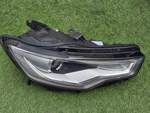 Laden Sie das Bild in den Galerie-Viewer, Frontscheinwerfer Audi A6 C7 4G0941044C Rechts Scheinwerfer Headlight SCH2218093527ys