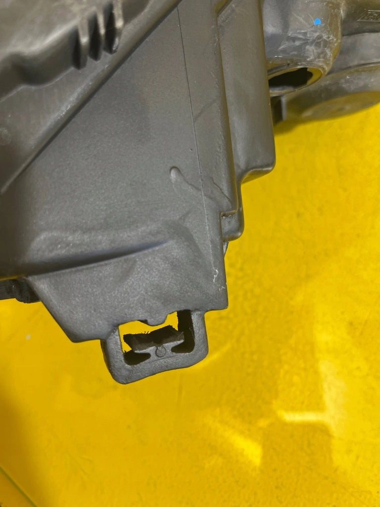 Frontscheinwerfer Volvo Xc90 89904677 Xenon Links Scheinwerfer Headlight