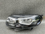 Frontscheinwerfer Citroën Jumpy Zafira C Vivaro 9808567780 Links Headlight