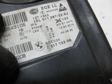 Laden Sie das Bild in den Galerie-Viewer, Frontscheinwerfer BMW F11 F10 7317132 Xenon Rechts Scheinwerfer Headlight SCH6418744016fo