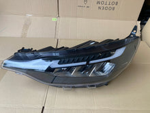 Laden Sie das Bild in den Galerie-Viewer, Frontscheinwerfer Ford Transit Custom PZ3113E015CB Full LED Rechts oder Links