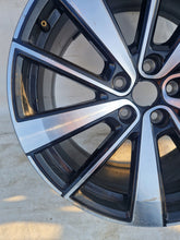 Load image into Gallery viewer, 1x Alufelge 19 Zoll 9.0" 5x108 53ET 32134523 Polestar 1 Ii Rim Wheel FEL2927921536bg
