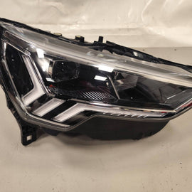 Frontscheinwerfer Audi Q3 83A941034 LED Rechts Scheinwerfer Headlight SCH1507623840ql