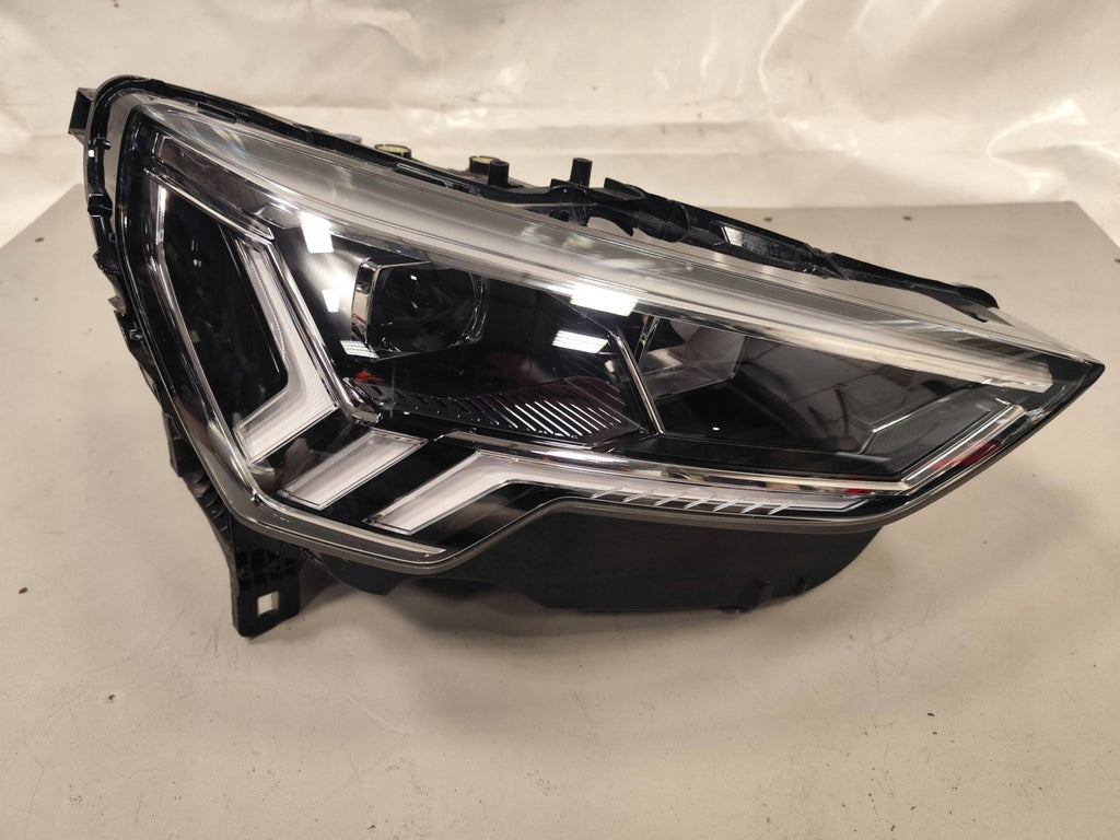 Frontscheinwerfer Audi Q3 83A941034 LED Rechts Scheinwerfer Headlight SCH1507623840ql