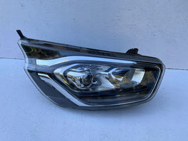 Frontscheinwerfer Ford Transit Custom JK21-13W029-DJ LED Rechts Headlight