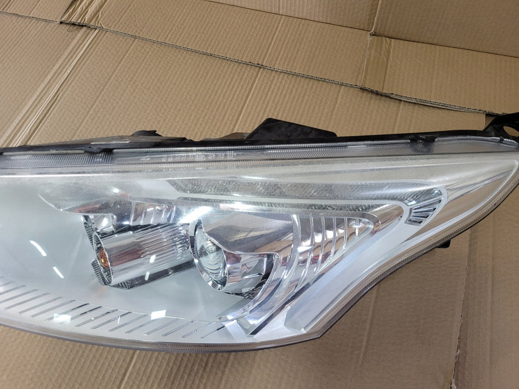 Frontscheinwerfer Ford B-Max AV11-13W030-CF Links Scheinwerfer Headlight SCH5035762099sq