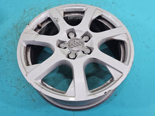 Laden Sie das Bild in den Galerie-Viewer, 4x Alufelge 17 Zoll 7.0" 5x112 Audi Q5 Rim Wheel FEL4548931081fx