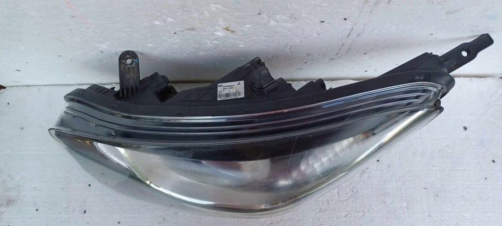 Frontscheinwerfer Hyundai I20 92101-4P500 LED Links Scheinwerfer Headlight