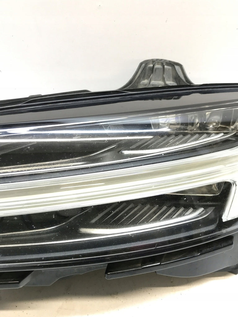 Frontscheinwerfer Volvo V60 S60 III LED Links Scheinwerfer Headlight SCH1242164959nk