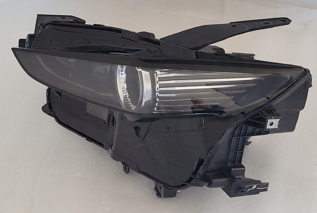 Frontscheinwerfer Mazda Cx-30 DGJ1-51040 Full LED Links Scheinwerfer Headlight