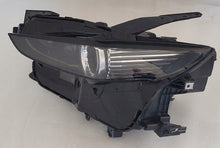 Laden Sie das Bild in den Galerie-Viewer, Frontscheinwerfer Mazda Cx-30 DGJ1-51040 Full LED Links Scheinwerfer Headlight