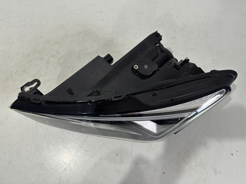 Frontscheinwerfer Seat Tarraco 5FJ941007K Links Scheinwerfer Headlight SCH2998121029ws