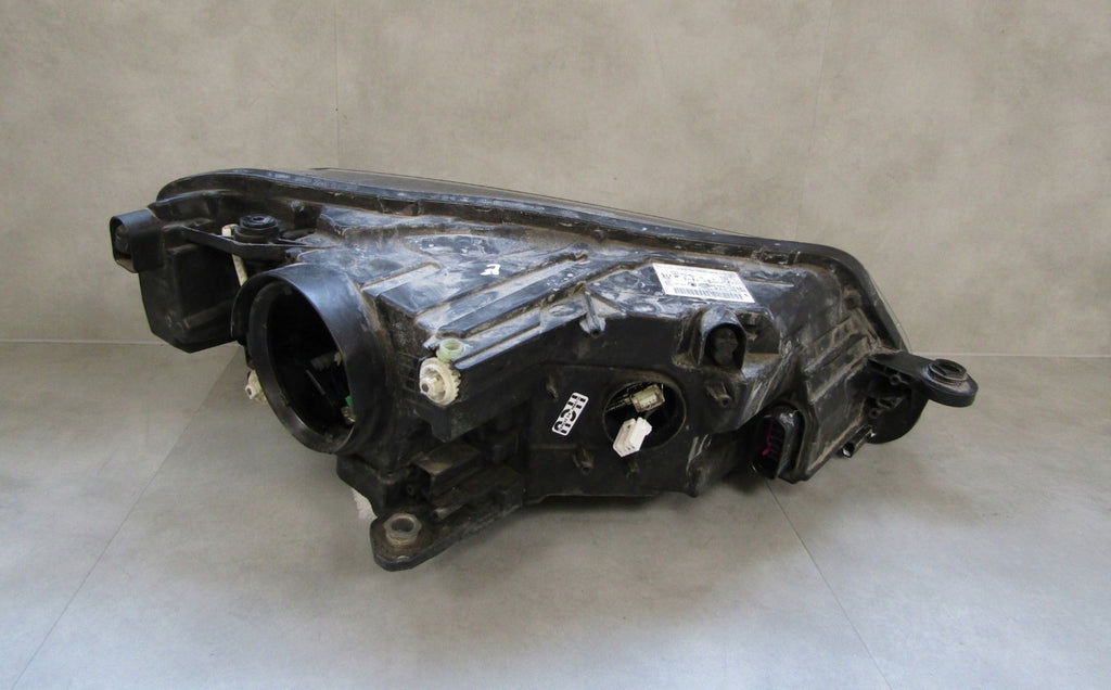 Frontscheinwerfer Skoda Superb III 3V1941015B Xenon Links Scheinwerfer Headlight