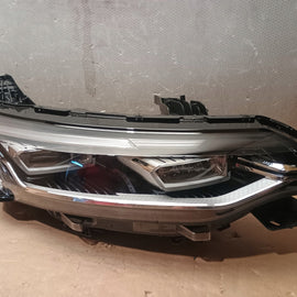 Frontscheinwerfer Renault Talisman 260109842R LED Rechts Scheinwerfer Headlight SCH6098181173dq
