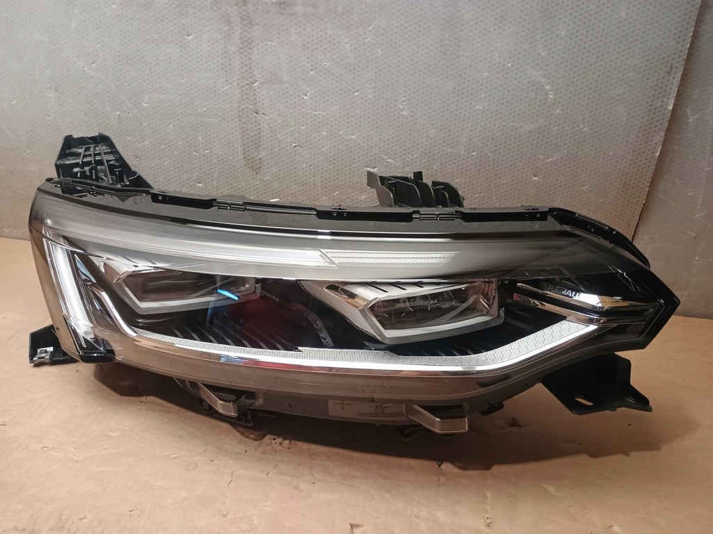 Frontscheinwerfer Renault Talisman 260109842R LED Rechts Scheinwerfer Headlight SCH6098181173dq