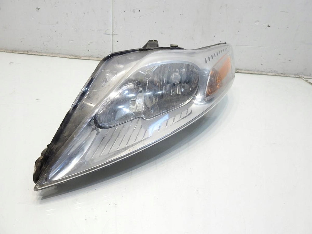 Frontscheinwerfer Ford Mondeo 7S71-13K060-AB LED Links Scheinwerfer Headlight