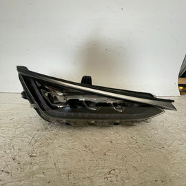 Frontscheinwerfer ST-4121020 Xenon Rechts Scheinwerfer Headlight SCH3462551123hv