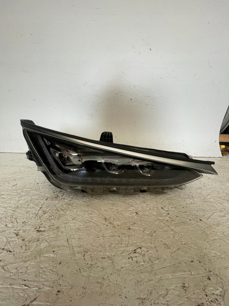 Frontscheinwerfer ST-4121020 Xenon Rechts Scheinwerfer Headlight SCH3462551123hv