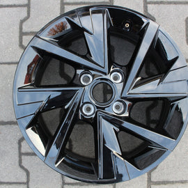 1x Alufelge 16 Zoll 6.5