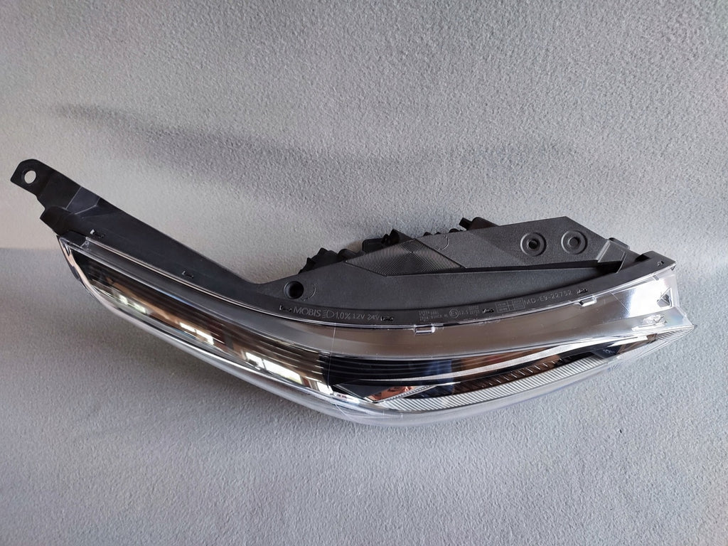 Frontscheinwerfer Kia Xceed 92102J7300- Full LED Rechts Scheinwerfer Headlight