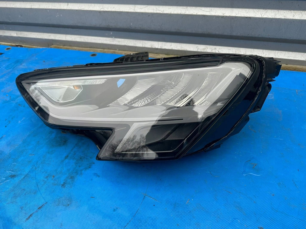 Frontscheinwerfer Audi A3 8Y0941011 Links Scheinwerfer Headlight SCH8191429951ou