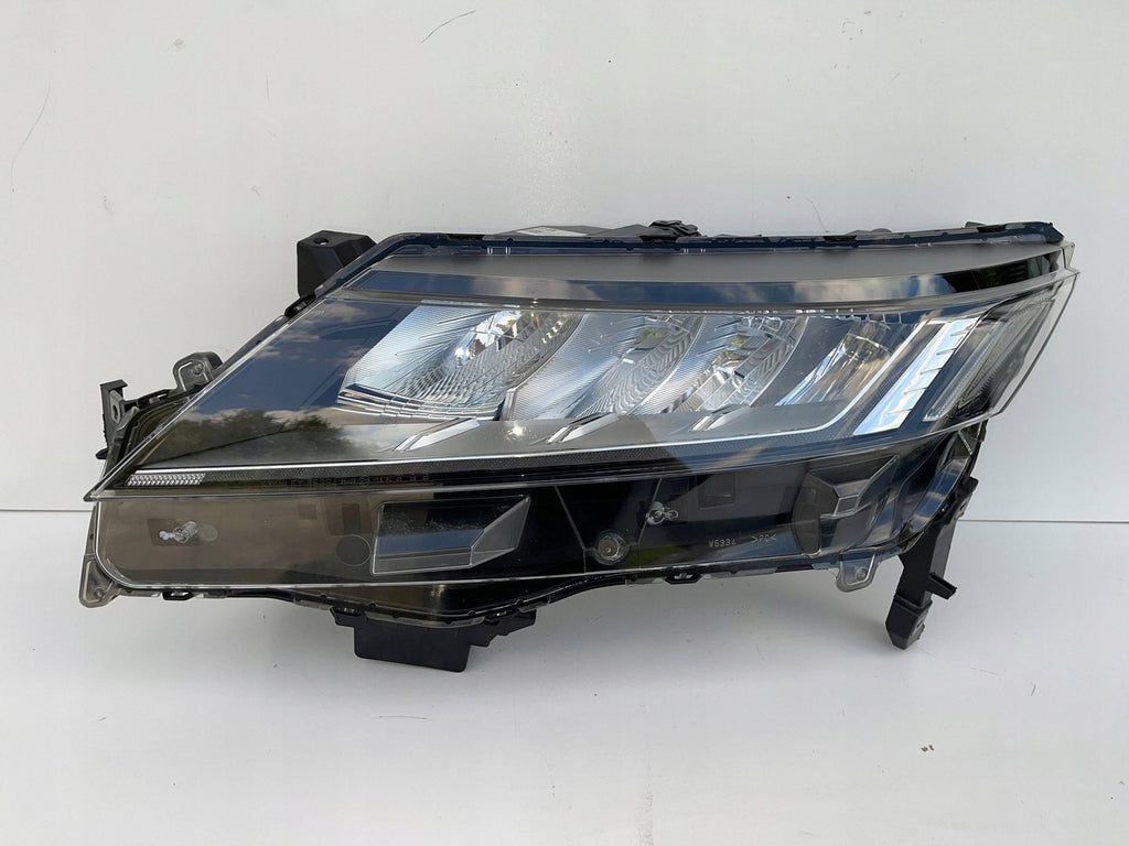 Frontscheinwerfer Mitsubishi Asx 8301D481 Full LED Links Scheinwerfer Headlight
