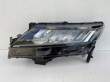Laden Sie das Bild in den Galerie-Viewer, Frontscheinwerfer Mitsubishi Asx 8301D481 Full LED Links Scheinwerfer Headlight