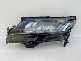 Frontscheinwerfer Mitsubishi Asx 8301D481 Full LED Links Scheinwerfer Headlight