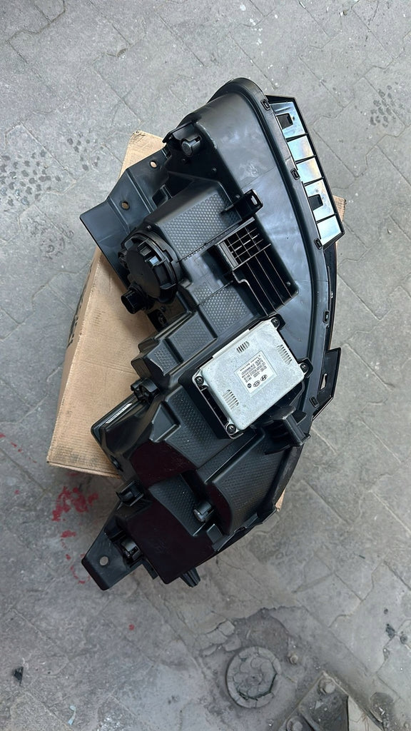 Frontscheinwerfer Hyundai Ioniq 5 92180-GI000 Links Scheinwerfer Headlight SCH1039678568wr