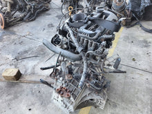 Load image into Gallery viewer, Motor Hyundai I10 G4LA 1.2 186TKm Benzin Engine Unkomplett MOT2652806231kj