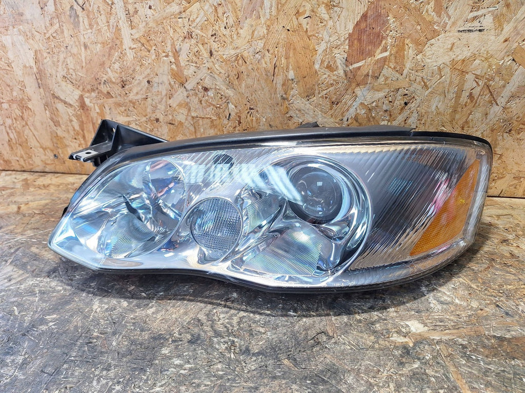 Frontscheinwerfer Mazda Xedos 9 VAY4913 Links Scheinwerfer Headlight