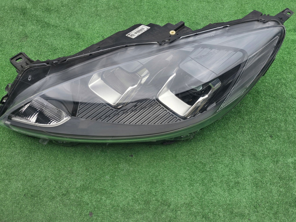 Frontscheinwerfer Ford Kuga LV4B-13W030-AK Links Scheinwerfer Headlight SCH8623033561hw