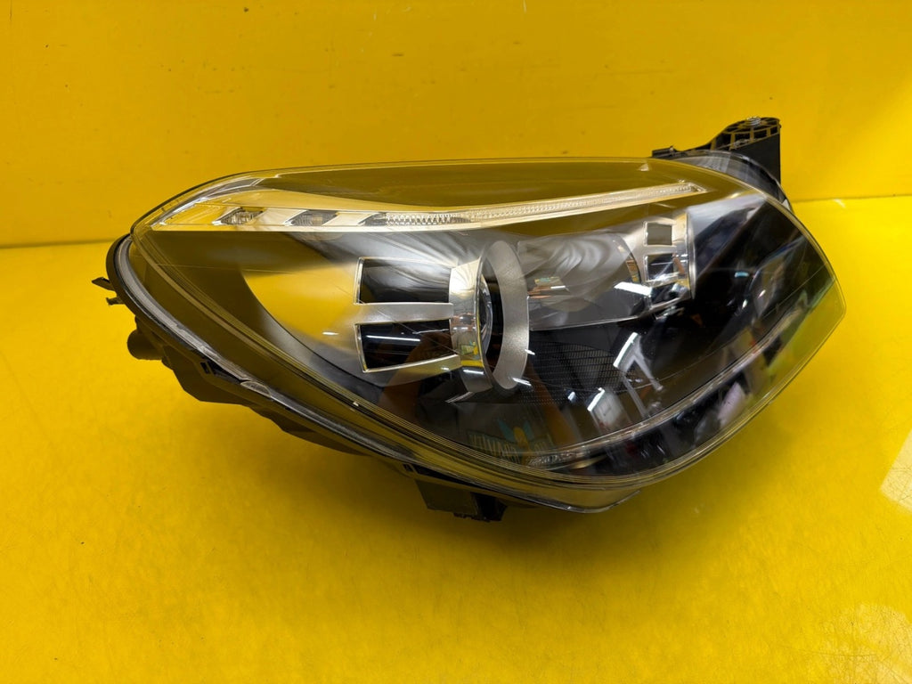 Frontscheinwerfer Mercedes-Benz Slk R172 A1728207361 Xenon Rechts Headlight SCH6689529630kx