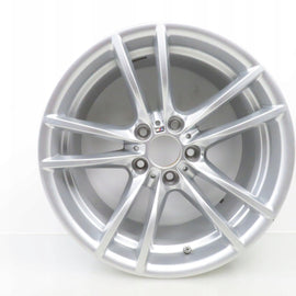 1x Alufelge 18 Zoll 9.0