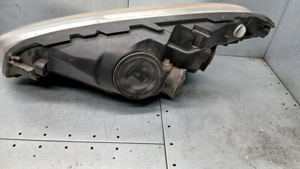 Frontscheinwerfer Citroën C4 Picasso I Rechts Scheinwerfer Headlight SCH3321640136jf