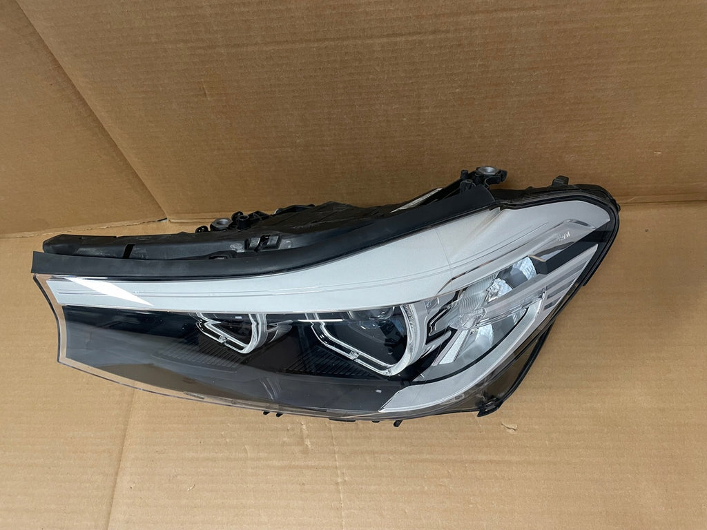 Frontscheinwerfer BMW 6 G32 8497215 Full LED Links Scheinwerfer Headlight SCH5211388388kz