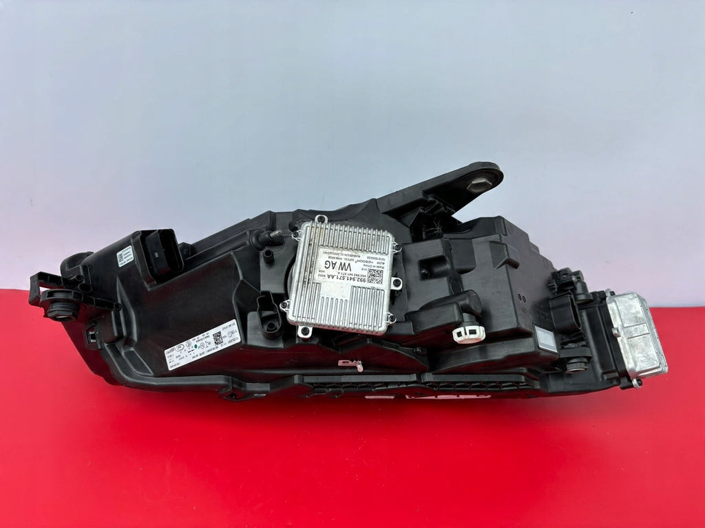 Frontscheinwerfer Skoda Superb III 3V1941015D Links Scheinwerfer Headlight