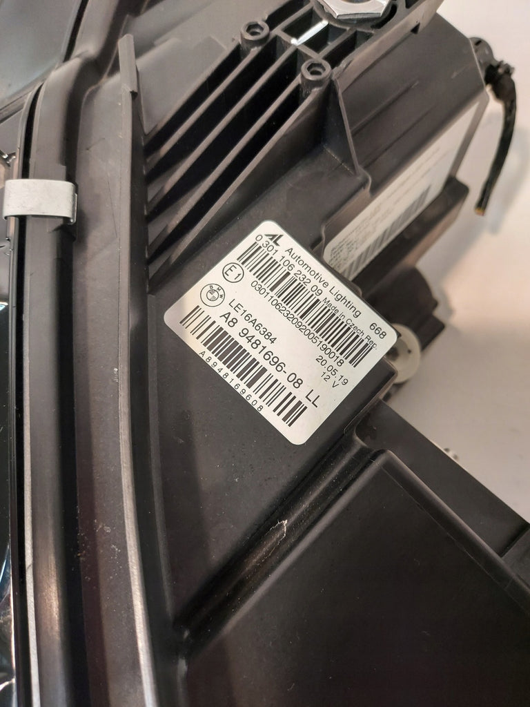 Frontscheinwerfer BMW G21 G20 9481696-08 Full LED Rechts Scheinwerfer Headlight SCH1552754596vq