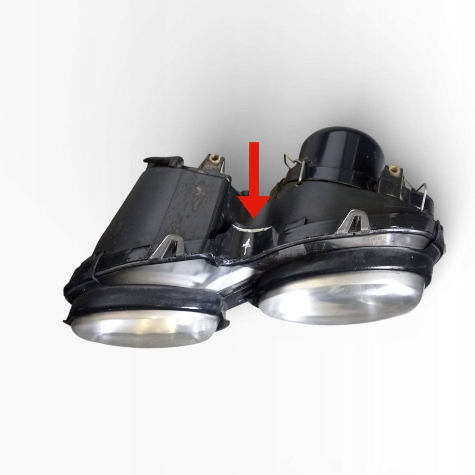 Frontscheinwerfer Jaguar X-Type Links Scheinwerfer Headlight SCH7062599189wx