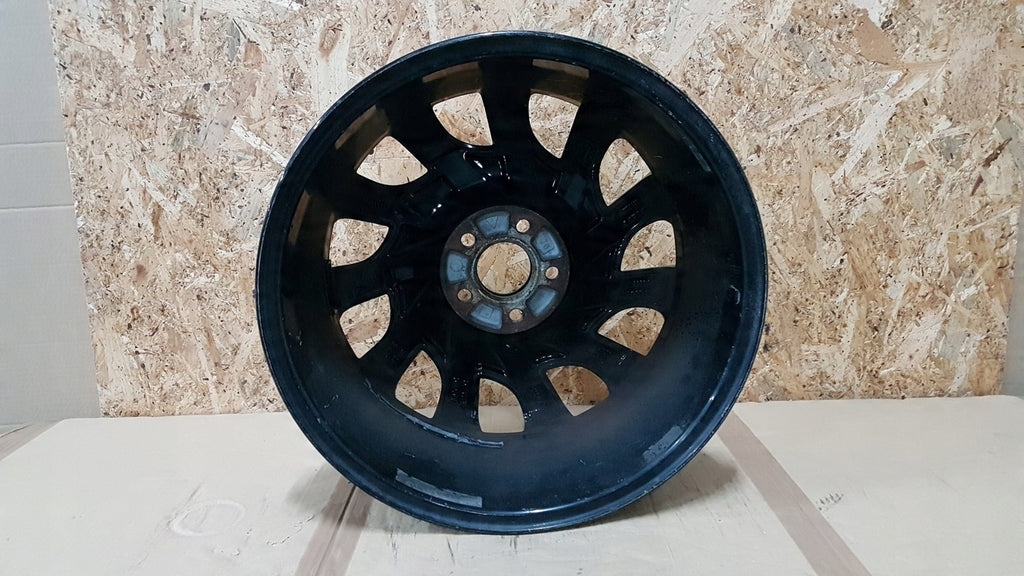 1x Alufelge 17 Zoll 7.0" 5x108 50ET 31362238 Volvo S80 V70 Rim Wheel